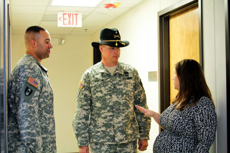 New behavioral health facility has open house